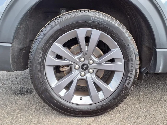 SEMINUEVOS FORD Explorer a Vauxhall en Maplecrest Ford Lincoln of Union