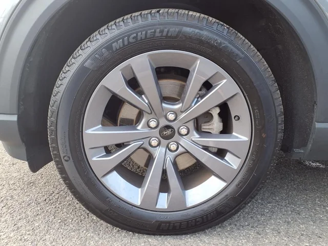 SEMINUEVOS FORD Explorer a Vauxhall en Maplecrest Ford Lincoln of Union