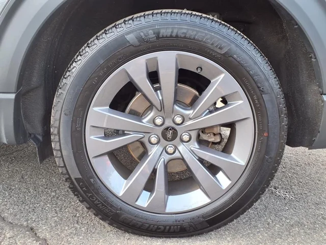 SEMINUEVOS FORD Explorer a Vauxhall en Maplecrest Ford Lincoln of Union