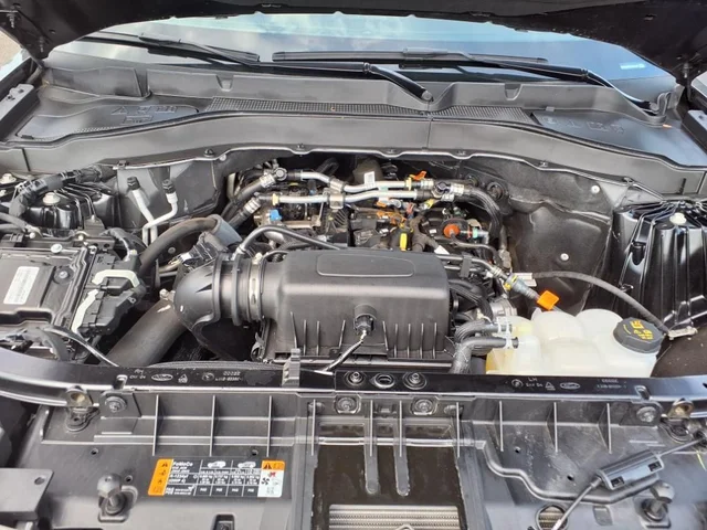 SEMINUEVOS FORD Explorer a Vauxhall en Maplecrest Ford Lincoln of Union