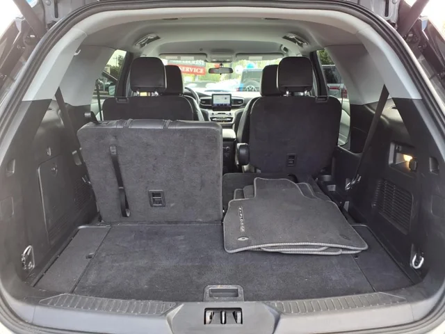SEMINUEVOS FORD Explorer a Vauxhall en Maplecrest Ford Lincoln of Union