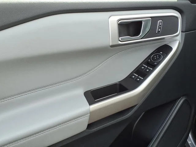 SEMINUEVOS FORD Explorer a Vauxhall en Maplecrest Ford Lincoln of Union