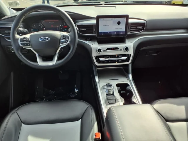 SEMINUEVOS FORD Explorer a Vauxhall en Maplecrest Ford Lincoln of Union
