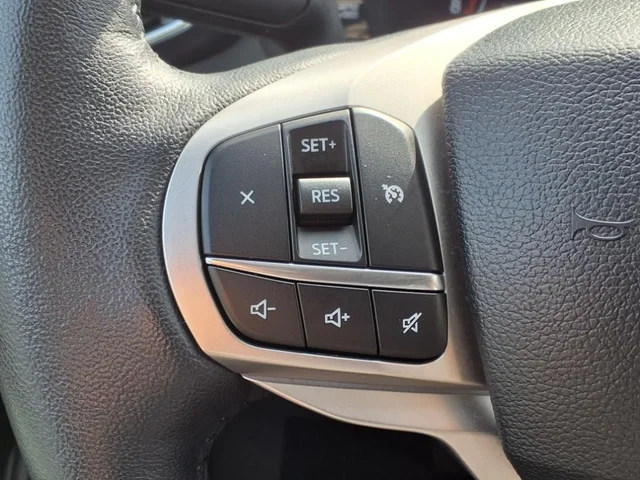 SEMINUEVOS FORD Explorer a Vauxhall en Maplecrest Ford Lincoln of Union