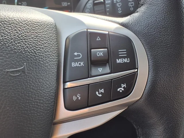 SEMINUEVOS FORD Explorer a Vauxhall en Maplecrest Ford Lincoln of Union