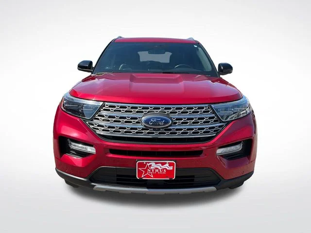 SEMINUEVOS FORD Explorer a Estados en autogozo