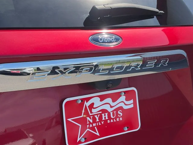 SEMINUEVOS FORD Explorer a Estados en autogozo
