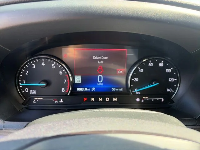 SEMINUEVOS FORD Explorer a Estados en autogozo