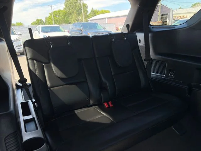 SEMINUEVOS FORD Explorer a Estados en autogozo