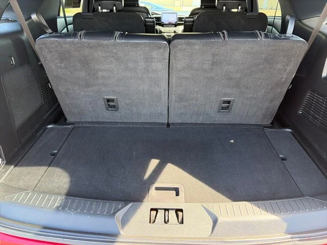 SEMINUEVOS FORD Explorer a Estados en autogozo