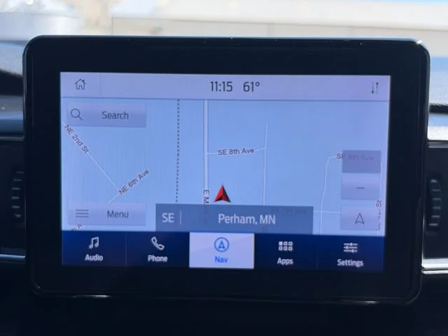 SEMINUEVOS FORD Explorer a Estados en autogozo