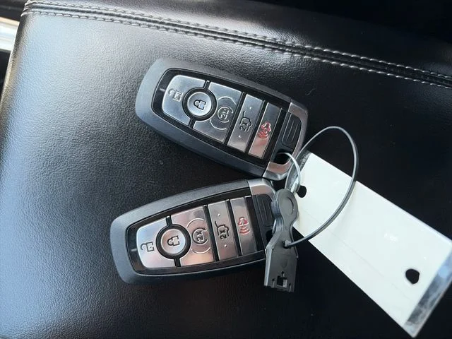SEMINUEVOS FORD Explorer a Estados en autogozo