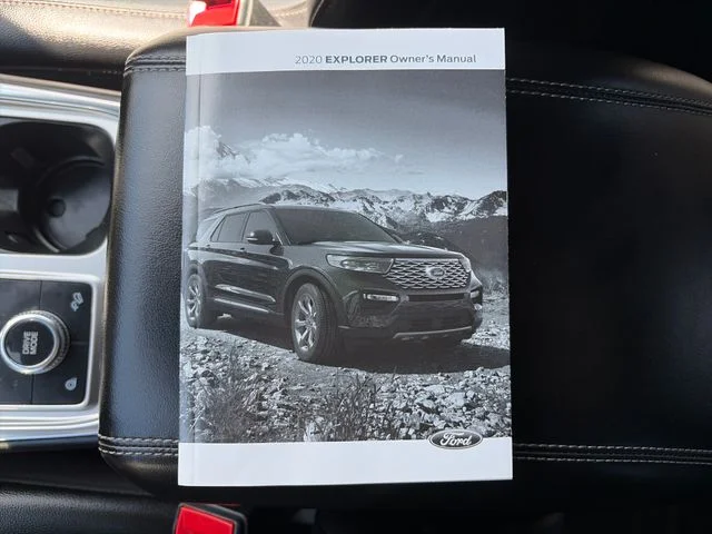 SEMINUEVOS FORD Explorer a Estados en autogozo