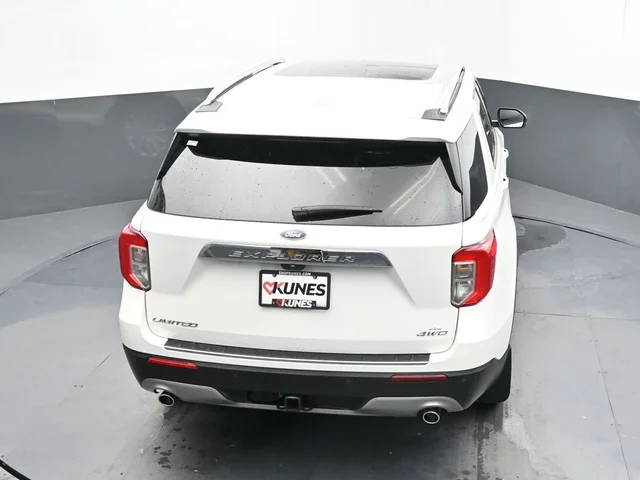 SEMINUEVOS FORD Explorer a Estados en autogozo