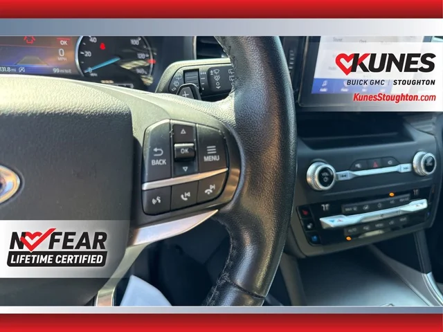 SEMINUEVOS FORD Explorer a Estados en autogozo