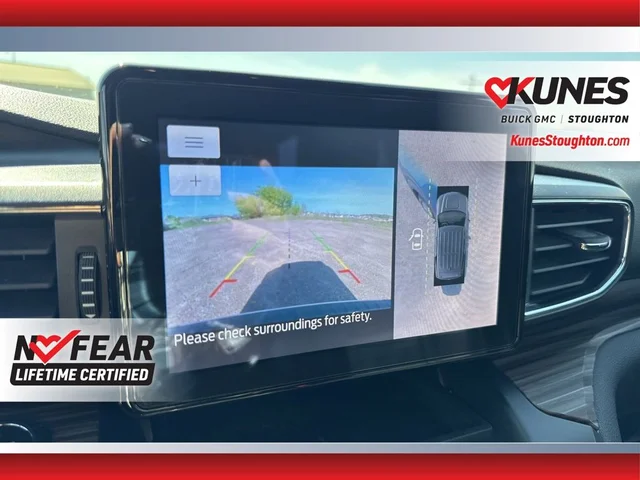 SEMINUEVOS FORD Explorer a Estados en autogozo