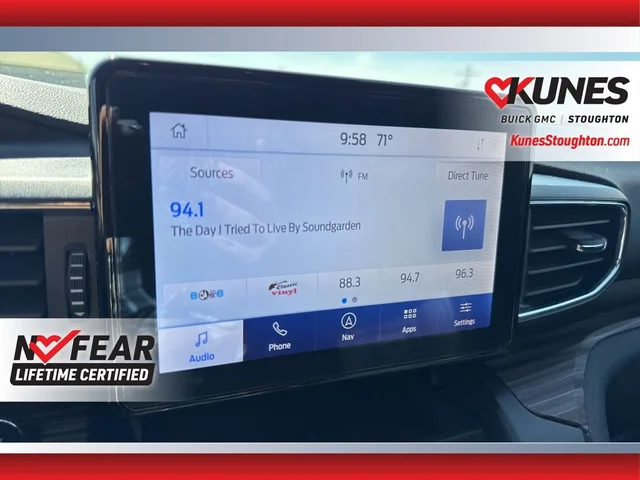 SEMINUEVOS FORD Explorer a Estados en autogozo