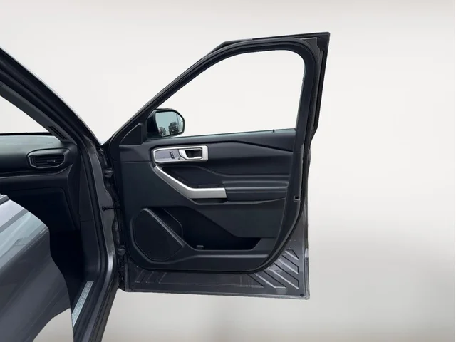 SEMINUEVOS FORD Explorer a Estados en autogozo