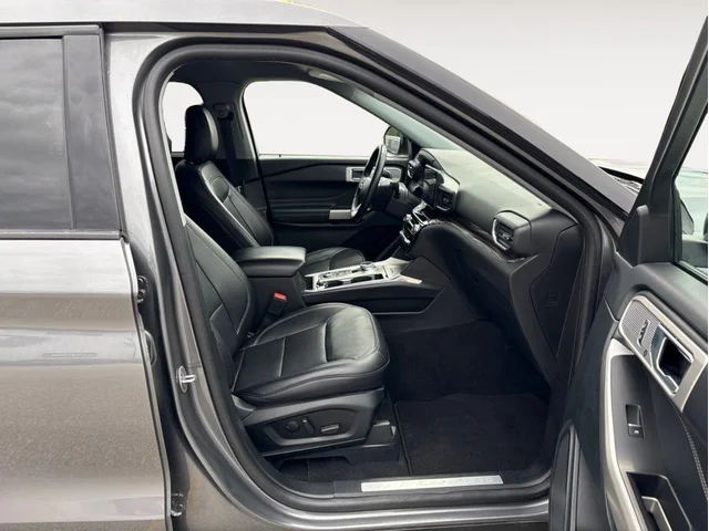 SEMINUEVOS FORD Explorer a Estados en autogozo