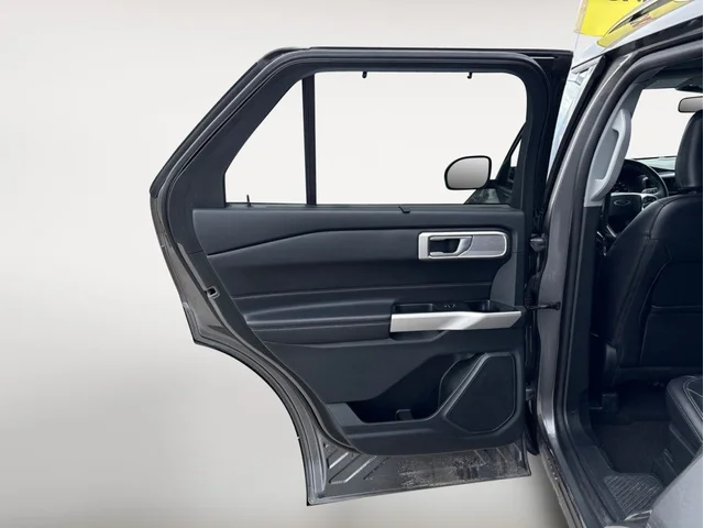 SEMINUEVOS FORD Explorer a Estados en autogozo