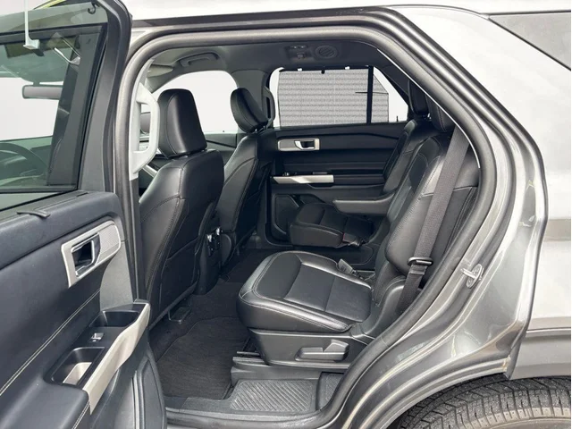 SEMINUEVOS FORD Explorer a Estados en autogozo
