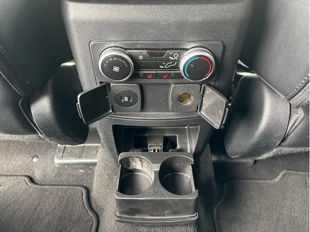 SEMINUEVOS FORD Explorer a Estados en autogozo