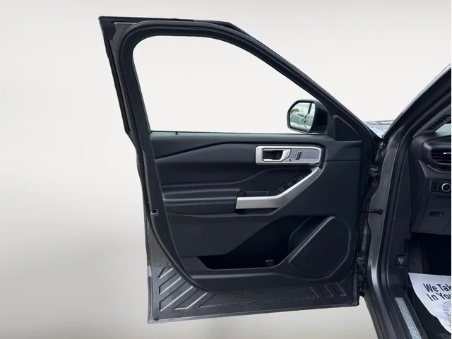 SEMINUEVOS FORD Explorer a Estados en autogozo