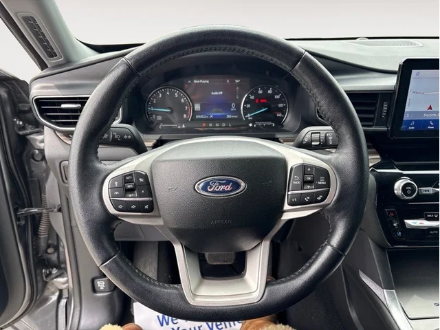 SEMINUEVOS FORD Explorer a Estados en autogozo