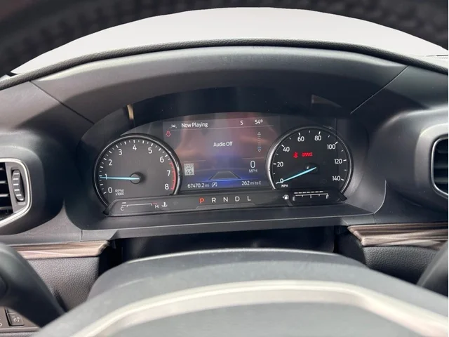 SEMINUEVOS FORD Explorer a Estados en autogozo