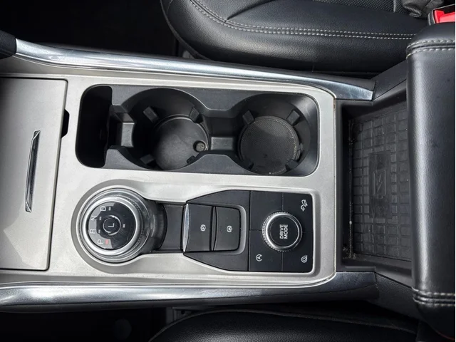 SEMINUEVOS FORD Explorer a Estados en autogozo