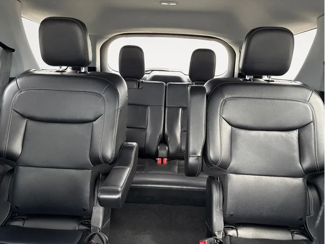 SEMINUEVOS FORD Explorer a Estados en autogozo