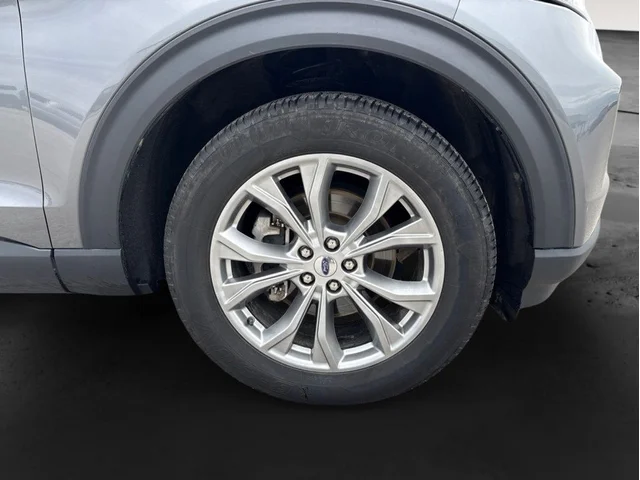 SEMINUEVOS FORD Explorer a Estados en autogozo