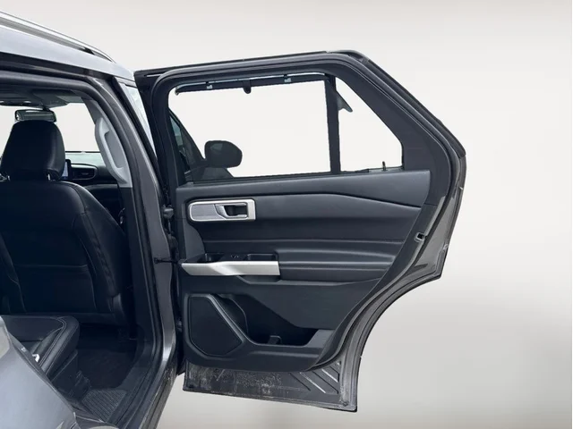 SEMINUEVOS FORD Explorer a Estados en autogozo