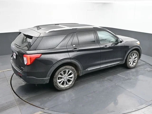 SEMINUEVOS FORD Explorer a Estados en autogozo