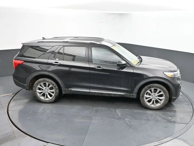 SEMINUEVOS FORD Explorer a Estados en autogozo