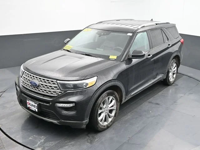 SEMINUEVOS FORD Explorer a Estados en autogozo