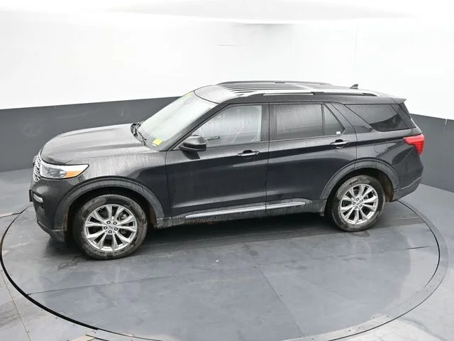 SEMINUEVOS FORD Explorer a Estados en autogozo