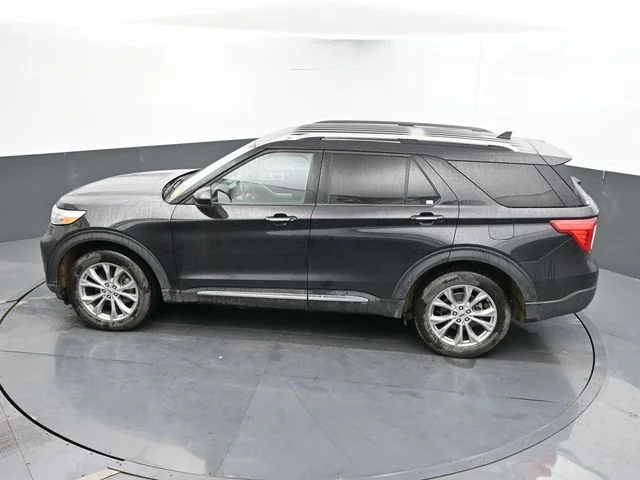 SEMINUEVOS FORD Explorer a Estados en autogozo
