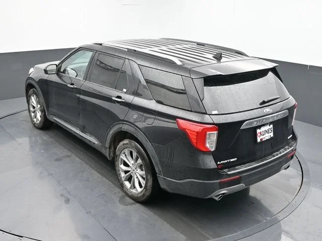 SEMINUEVOS FORD Explorer a Estados en autogozo