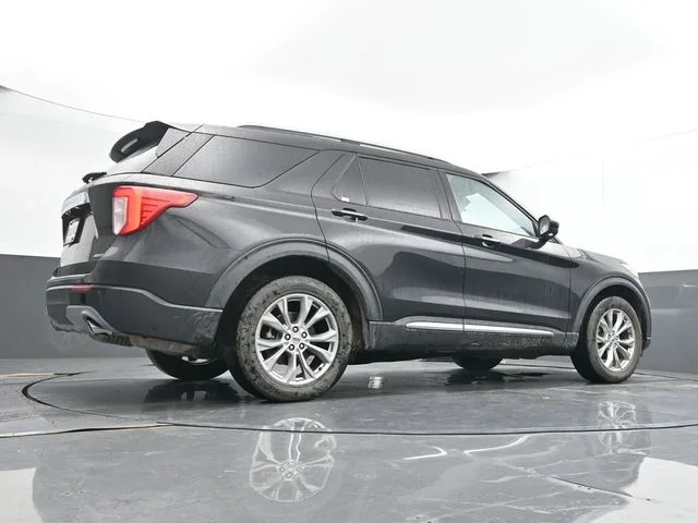 SEMINUEVOS FORD Explorer a Estados en autogozo