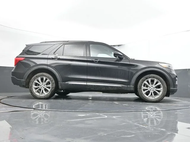 SEMINUEVOS FORD Explorer a Estados en autogozo