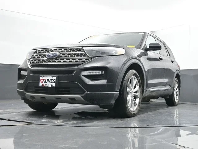 SEMINUEVOS FORD Explorer a Estados en autogozo