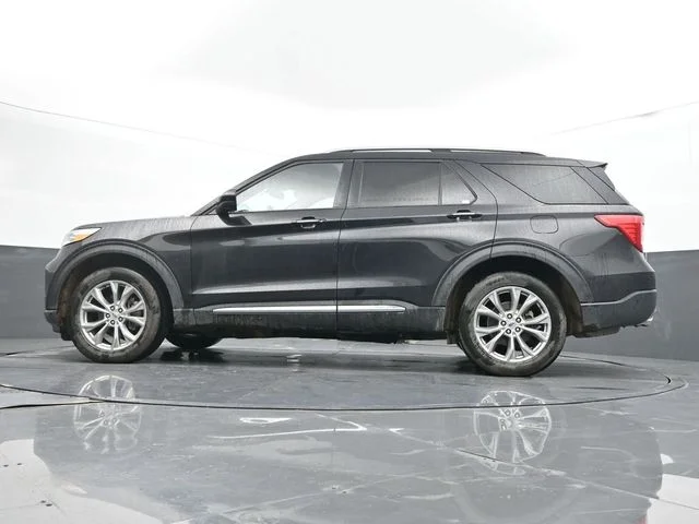 SEMINUEVOS FORD Explorer a Estados en autogozo