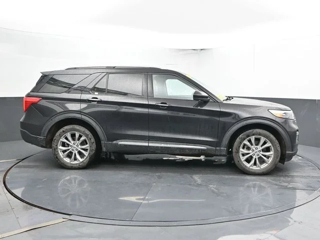 SEMINUEVOS FORD Explorer a Estados en autogozo