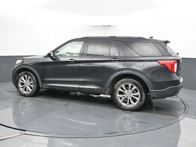 SEMINUEVOS FORD Explorer a Estados en autogozo