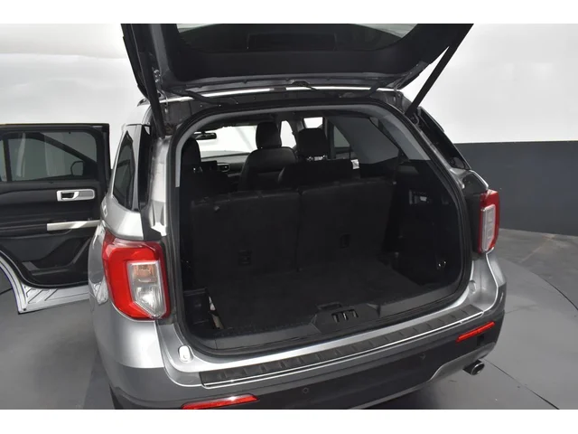 SEMINUEVOS FORD Explorer a Estados en autogozo