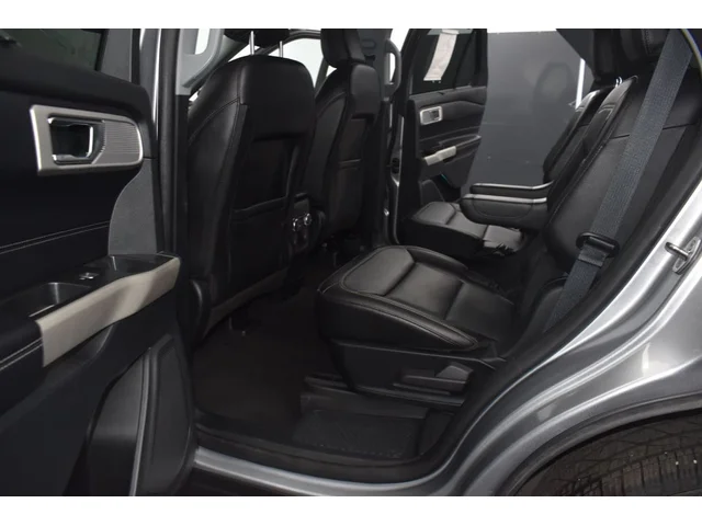 SEMINUEVOS FORD Explorer a Estados en autogozo