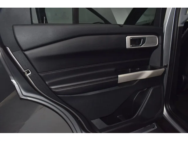 SEMINUEVOS FORD Explorer a Estados en autogozo