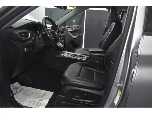 SEMINUEVOS FORD Explorer a Estados en autogozo