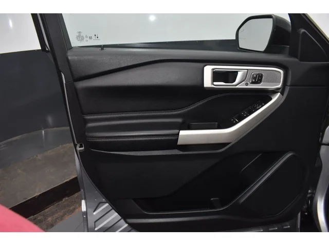 SEMINUEVOS FORD Explorer a Estados en autogozo